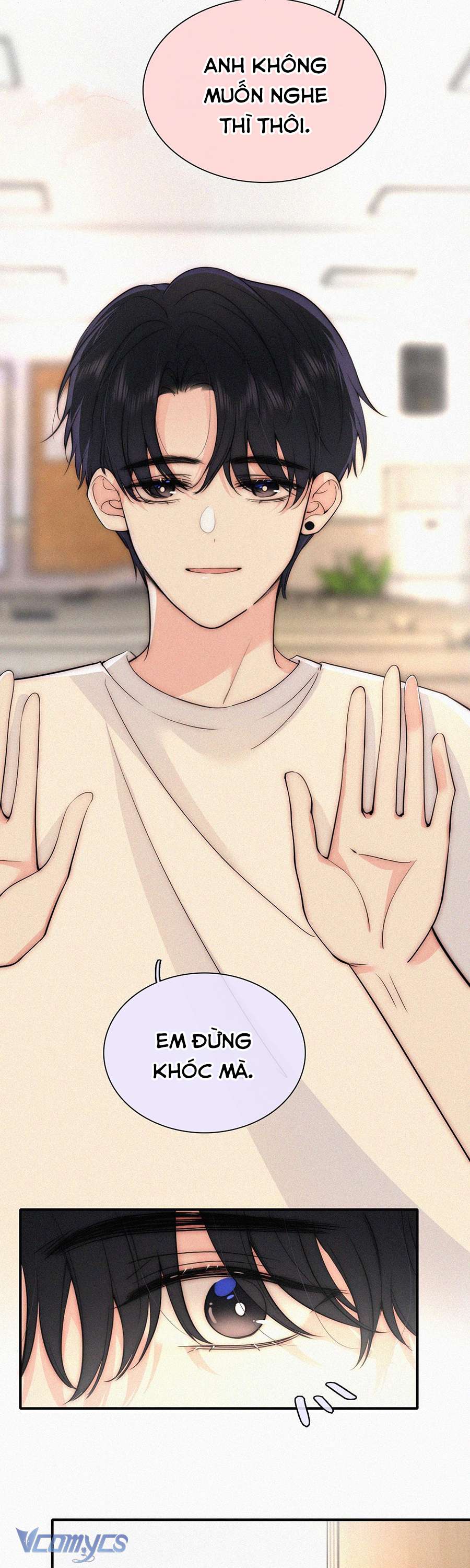 Một Mực Cưng Chiều Chap 80 - Next Chap 81