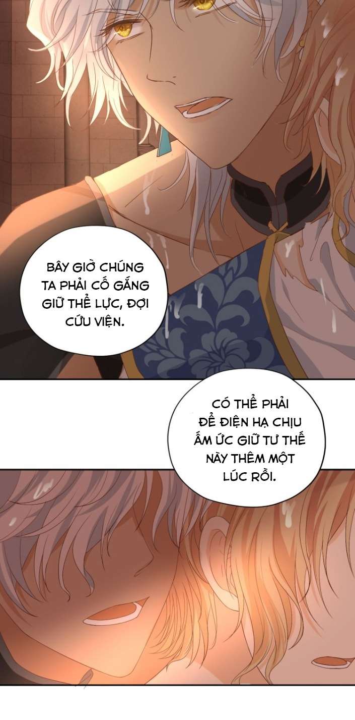 Địch Úc Đa Chi Ca Chapter 57 - Next Chapter 58