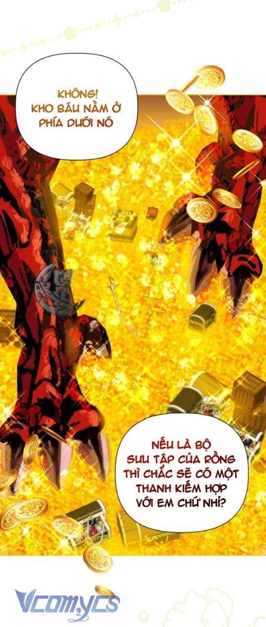 Sự Điều Trị Đặc Biệt Của Tinh Linh Chapter 50 - Next Chapter 51