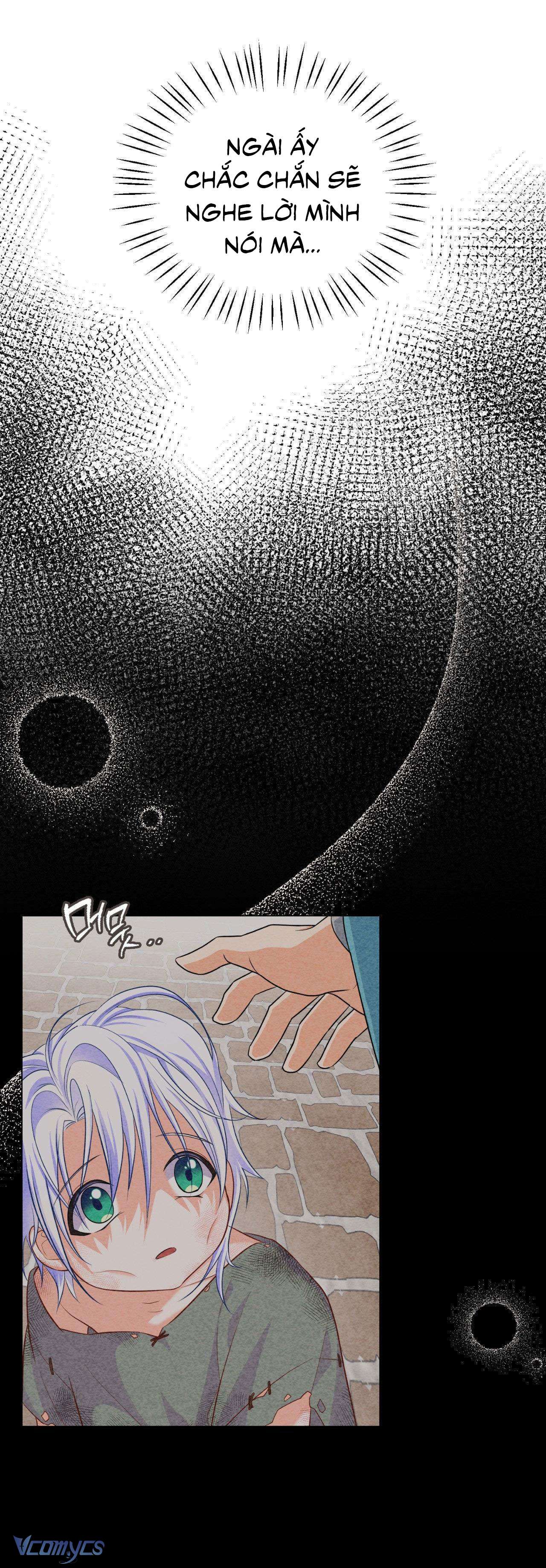 Thánh Nữ Sa Ngã Chap 1 - Trang 2