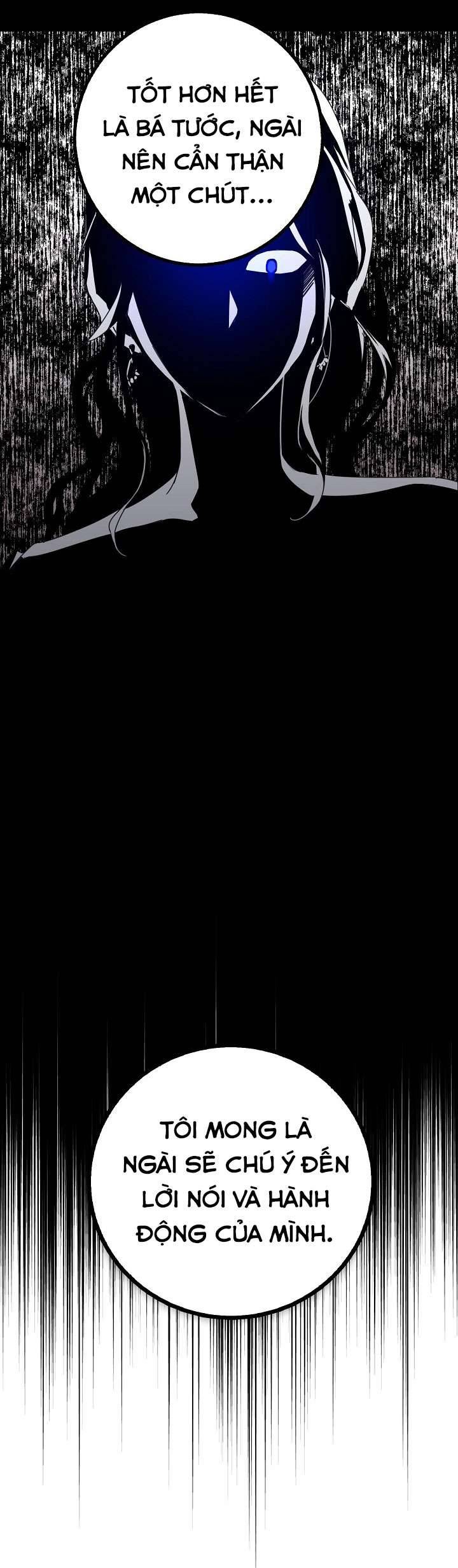 Thuần Hóa Bạo Quân Rồi Bỏ Trốn Chap 8 - Trang 2