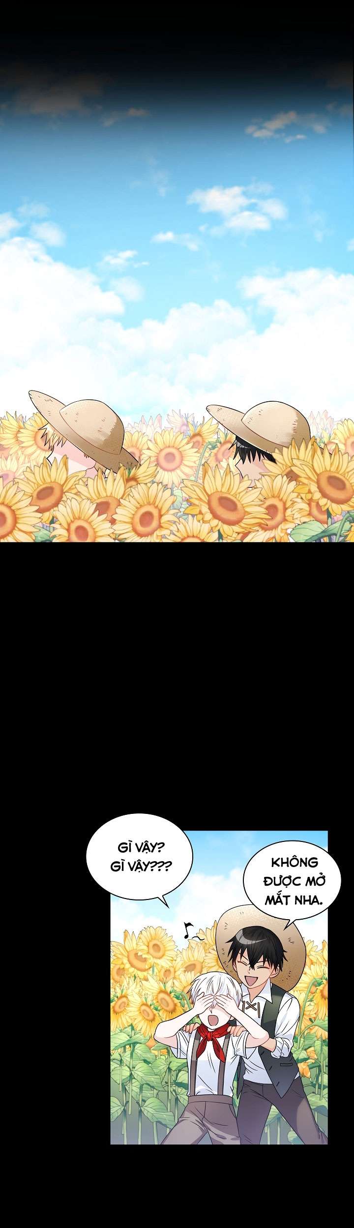 Công Nương Su Chapter 34 - Trang 4