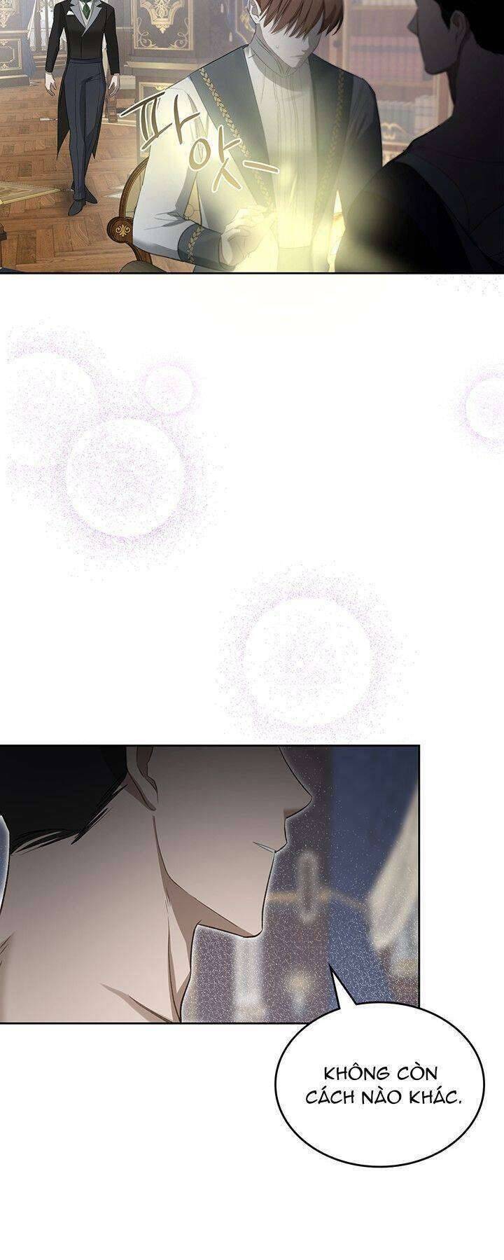 Nam Chính Quái Vật Sống Dưới Giường Tôi Chapter 25 - Trang 4