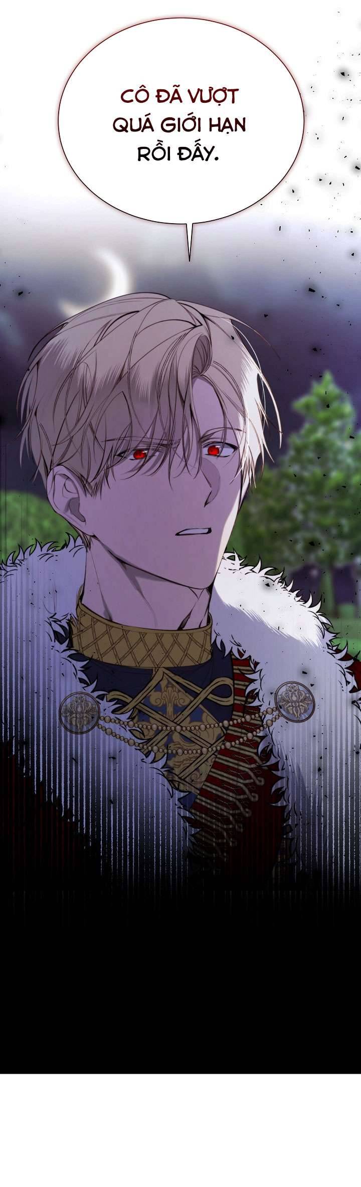 Ác Nữ Cần Bạo Chúa Chapter 30 - Next Chapter 31