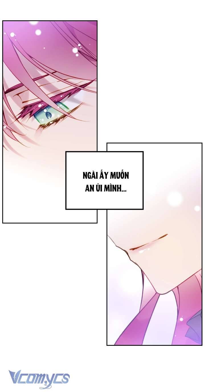 Kết Cục Của Nhân Vật Phản Diện Chỉ Có Thể Là Cái Chết Chapter 86 - Next Chapter 87