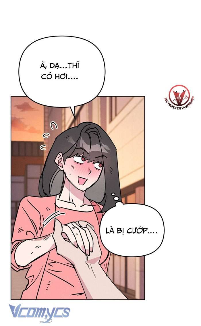 [18+] 7 Giây Thay Vì Một Nụ Hôn Chap 19 - Trang 2