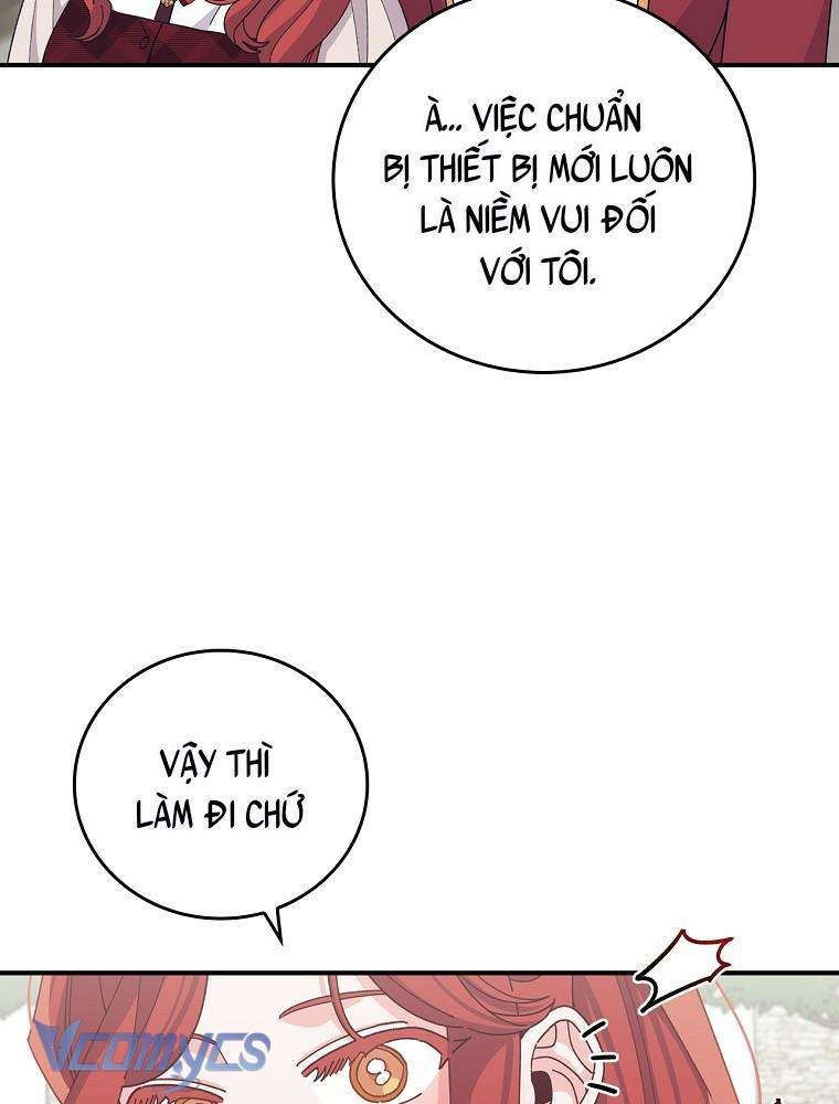 Chị Gái Của Nhân Vật Phản Diện Hôm Nay Cũng Đang Đau Khổ Chapter 58 - Trang 4