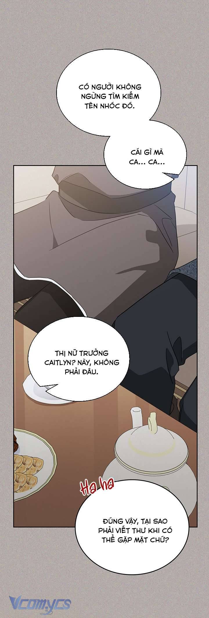 Kiếp Này Nhất Định Làm Gia Chủ Chap 127 - Trang 2