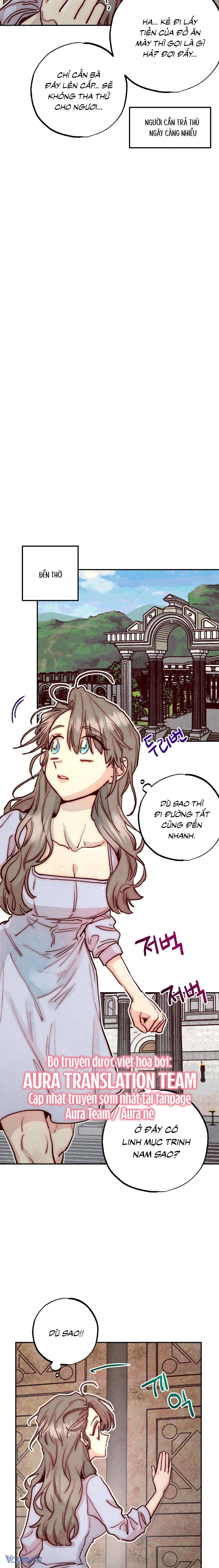 Thu Thập Đêm Đầu Tiên Của Các Nam Chính Chap 5 - Trang 3