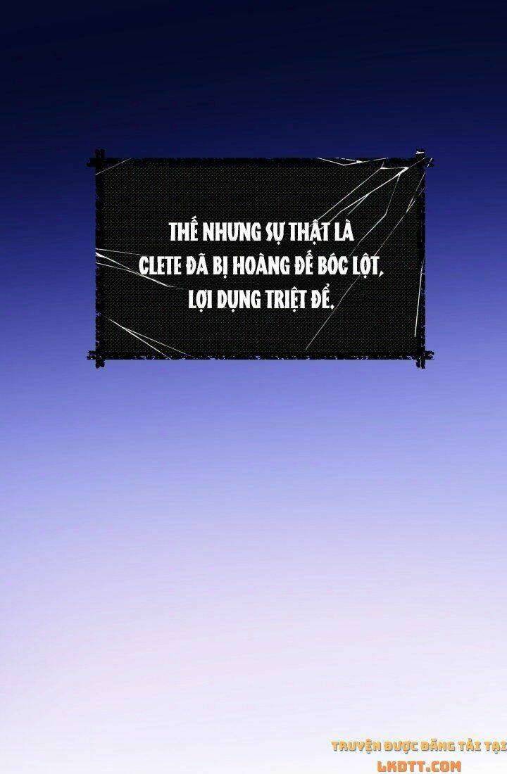 Người Bảo Hộ Của Bạo Quân Là Ma Nữ Tàn Độc Chap 38 - Trang 4