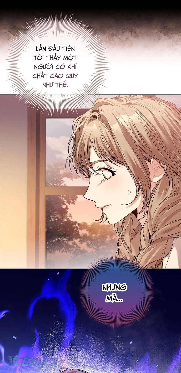 Thư Ký Của Bạo Chúa Chapter 91 - Trang 3