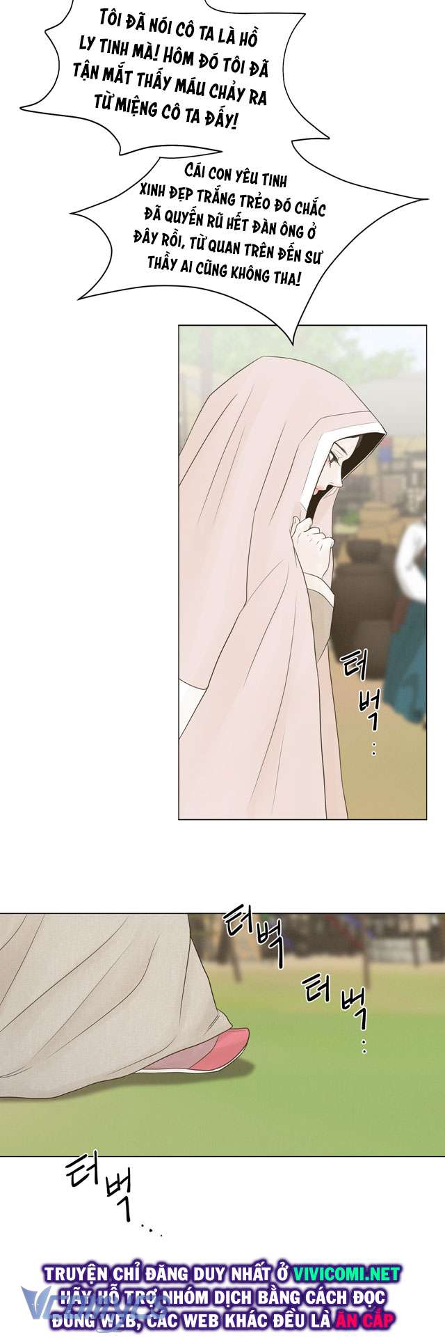 [18+] Hương Đào Hoa Chap 1 - Next Chapter 1