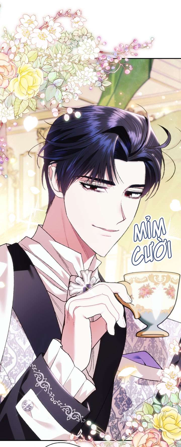 Cha À, Con Không Muốn Kết Hôn Đâu Chap 49 - Trang 2