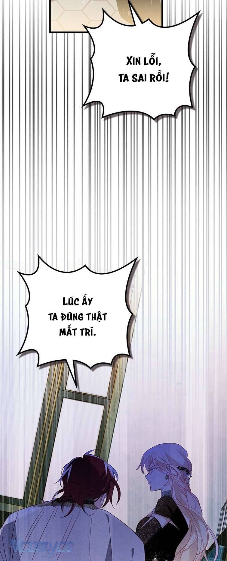 Nuôi vị hôn phu bằng tiền bạc. Chap 17 - Trang 2