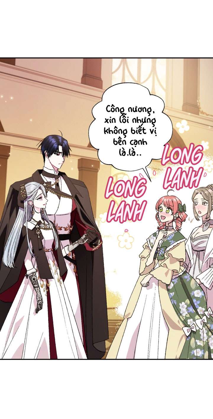 Cha À, Con Không Muốn Kết Hôn Đâu Chap 39 - Trang 2