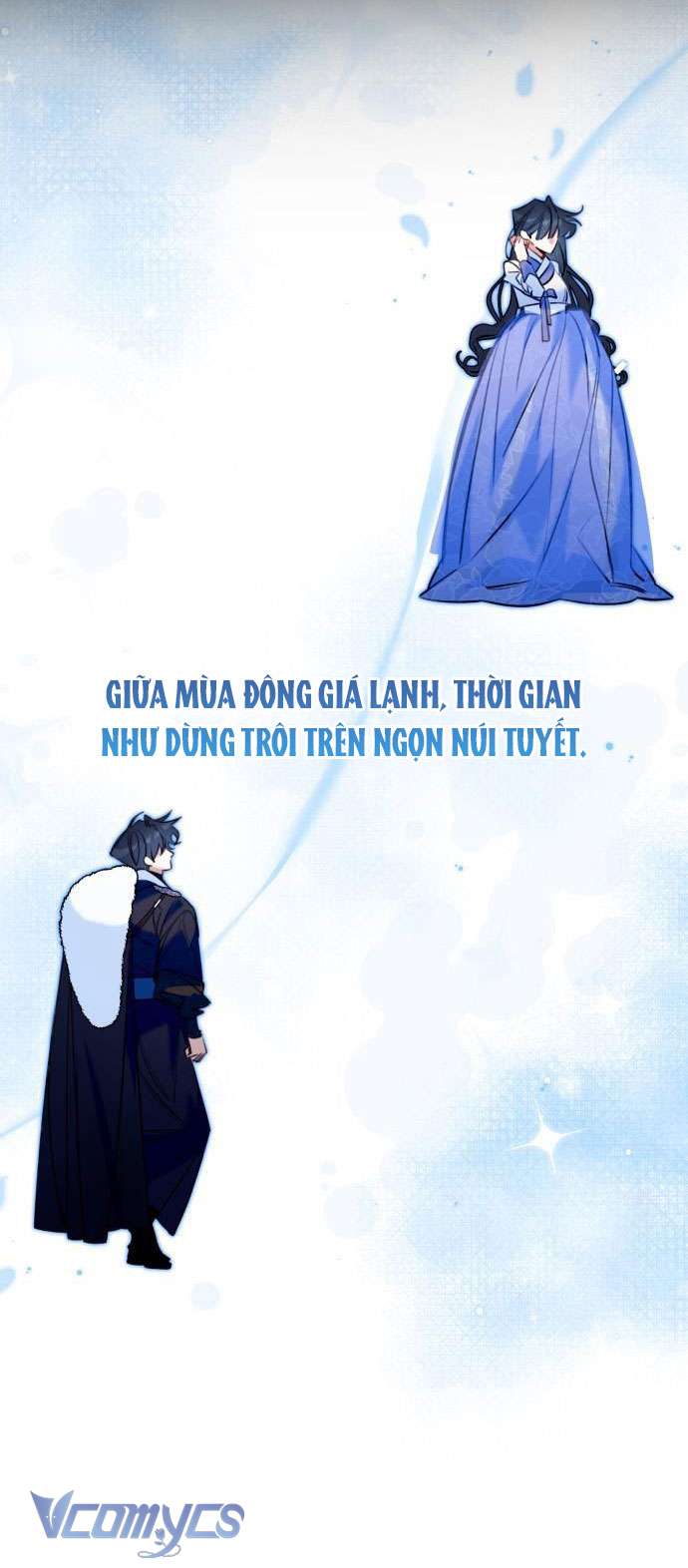 Chuyện Tình Tuyết Phương Bắc Chapter 11 - Trang 4