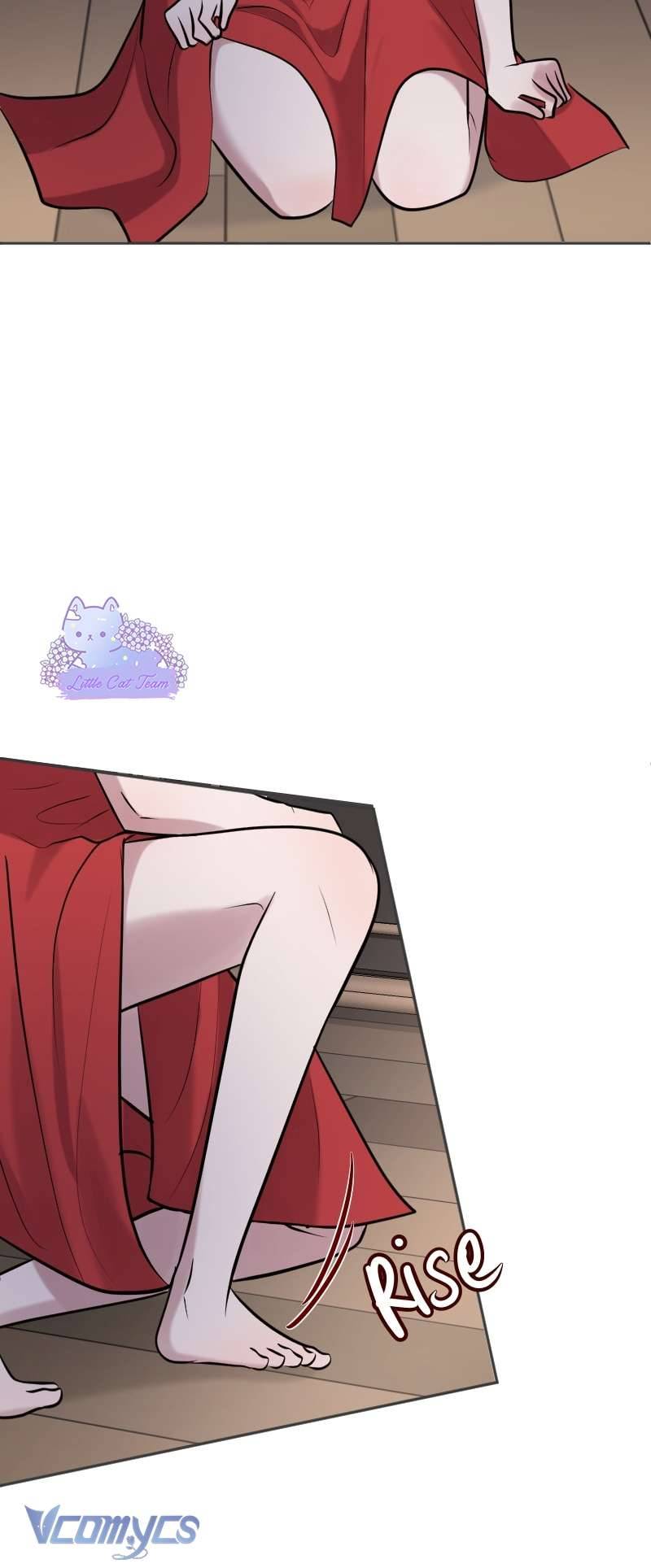 Cô Vợ Thế Thân Của Tỉ Phú Chap 3 - Trang 2