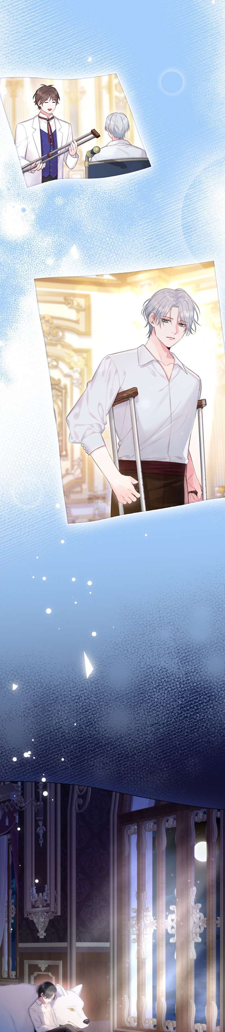 Anh Trai Mạnh Nhất Của Tôi Đã Mất Trí Nhớ Chap 12 - Next Chap 13