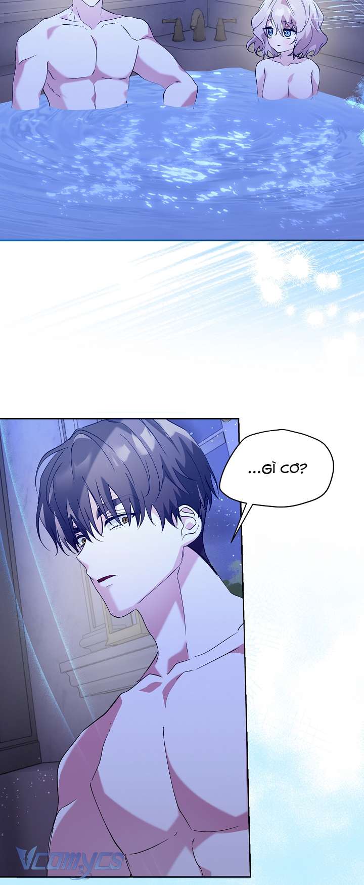 [18+] Dinh Thự Young Chun Hwa: Mãi Một Tình Yêu Chapter 8 - Trang 3