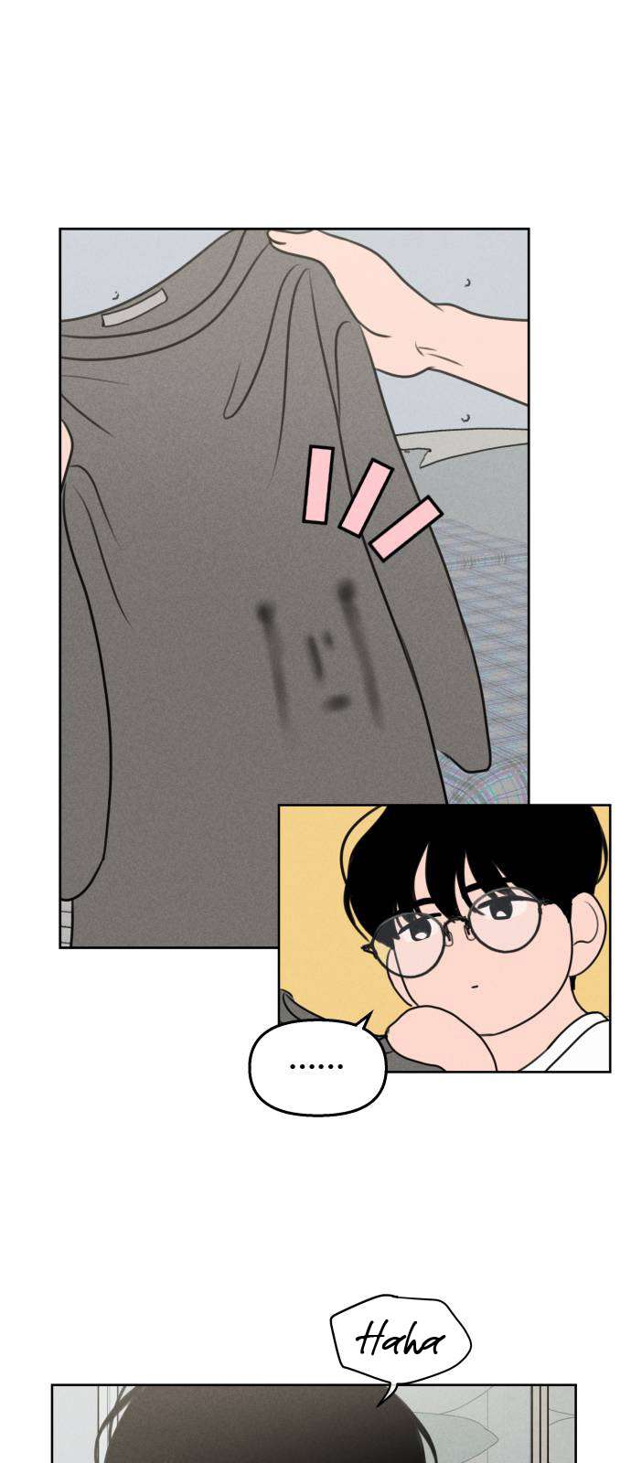 Thỏa Thuận Bí Mật Giữa Chúng Ta Chapter 44 - Trang 4