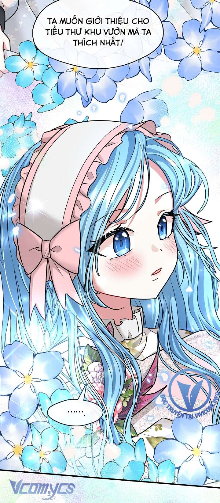 Công Chúa Là Người Chơi Chapter 37 - Next Chapter 38