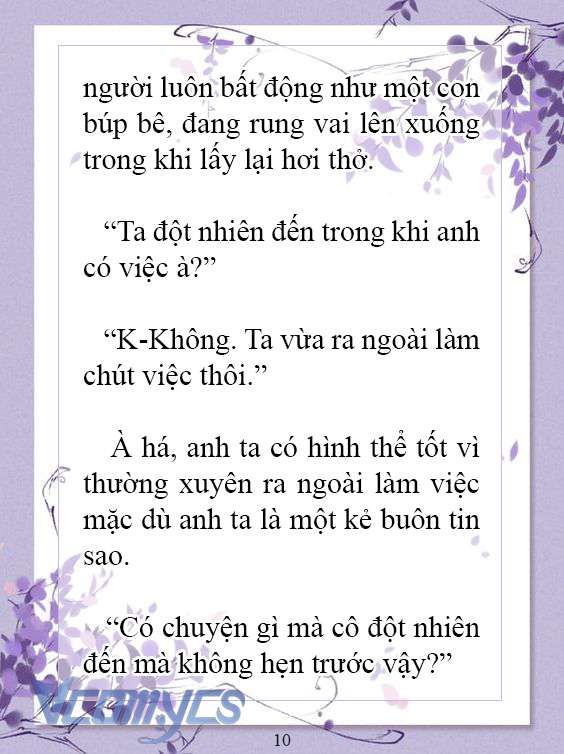 [Novel] Làm Ác Nữ Bộ Không Tốt Sao? Chap 45 - Trang 2