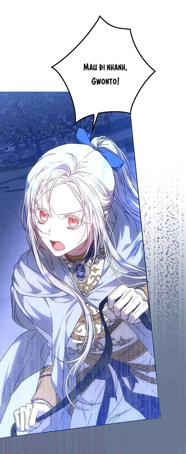 Tôi Trở Thành Vợ Của Nam Chính Chap 66 - Trang 3