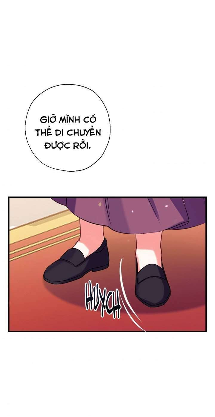 Chúng Ta Có Thể Trở Thành Một Gia Đình Được Không? Chap 24 - Next Chap 25