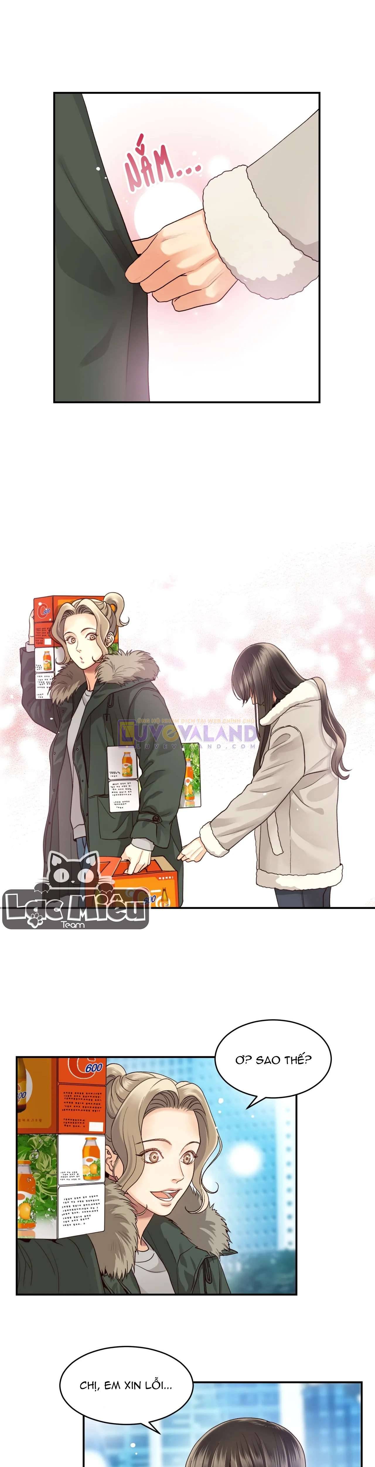 Ngôi Sao Ban Mai Chap 3 - Trang 2