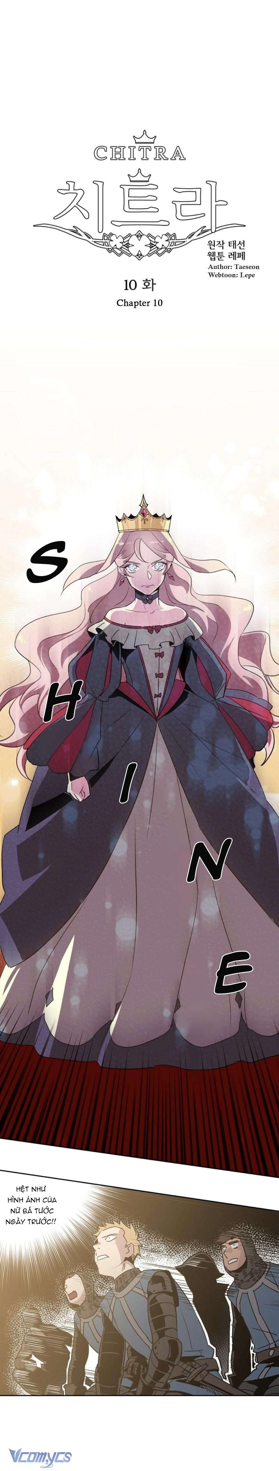 CHITRA Chapter 10 - Trang 4