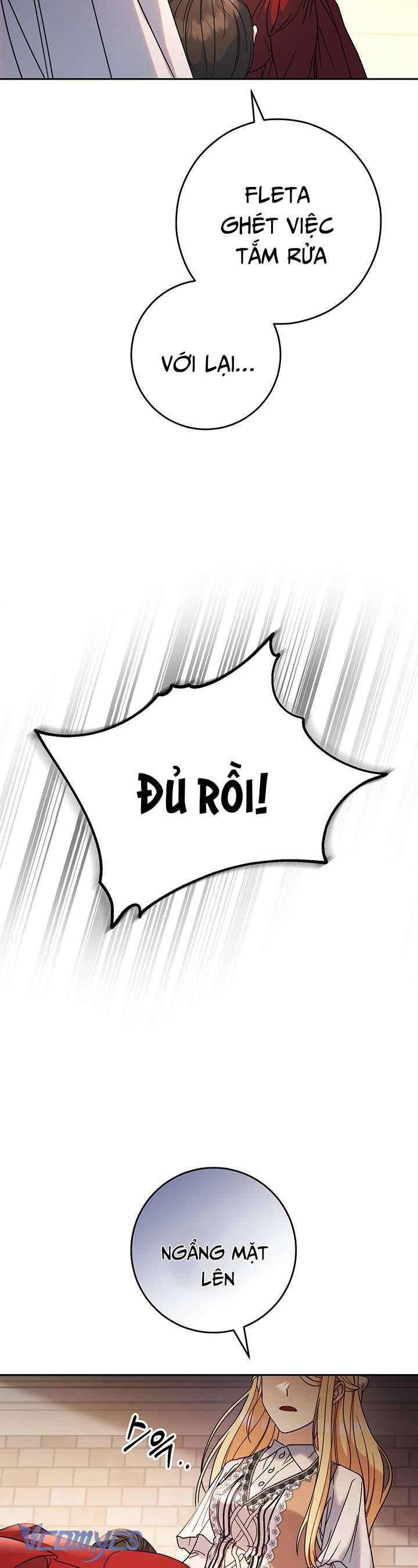 Tôi Đã Nuôi Dạy Em Gái Mình Một Cách Hoàn Hảo Chapter 4 - Trang 4
