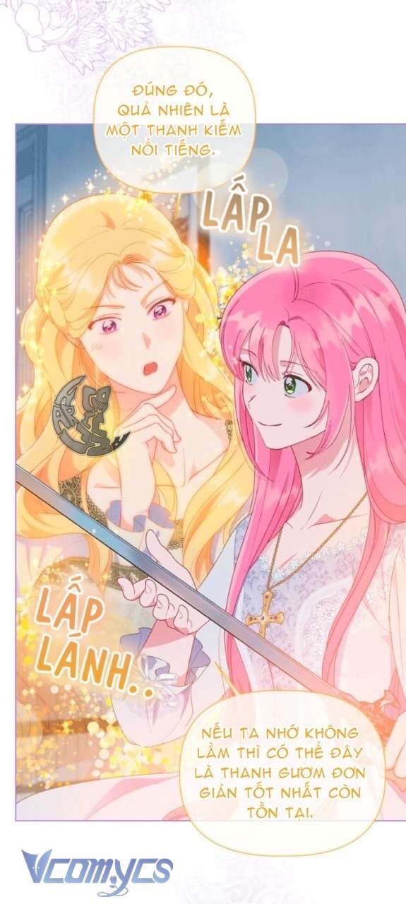 Sự Điều Trị Đặc Biệt Của Tinh Linh Chapter 50 - Next Chapter 51