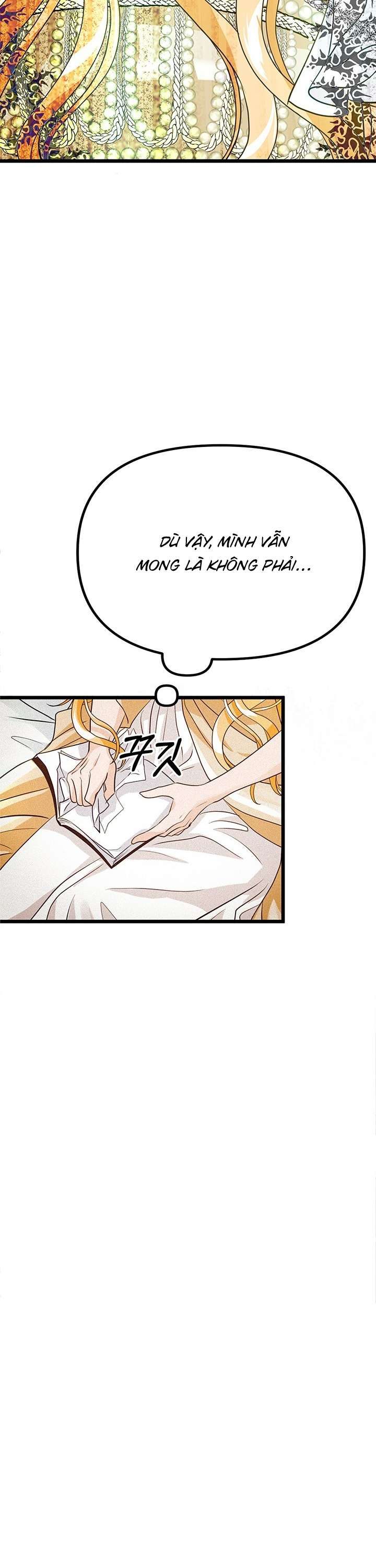 [ 18+ KHÔNG CHE ] Bệ hạ đã thay đổi rồi! Chap 11 - Trang 2