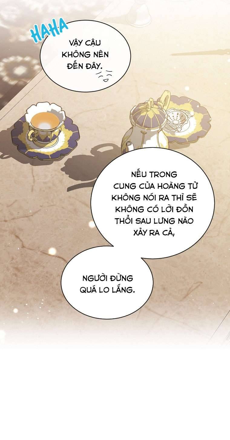 Vương Miện Lục Bảo Chap 53 - Trang 2