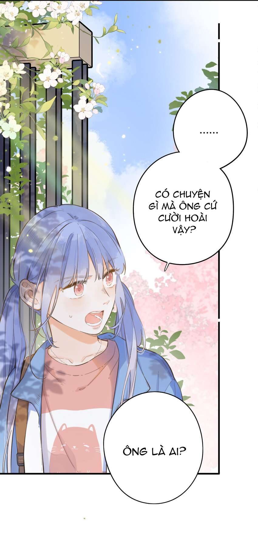 Ánh Sao Phiêu Linh Trong Nước Chapter 65 - Trang 4