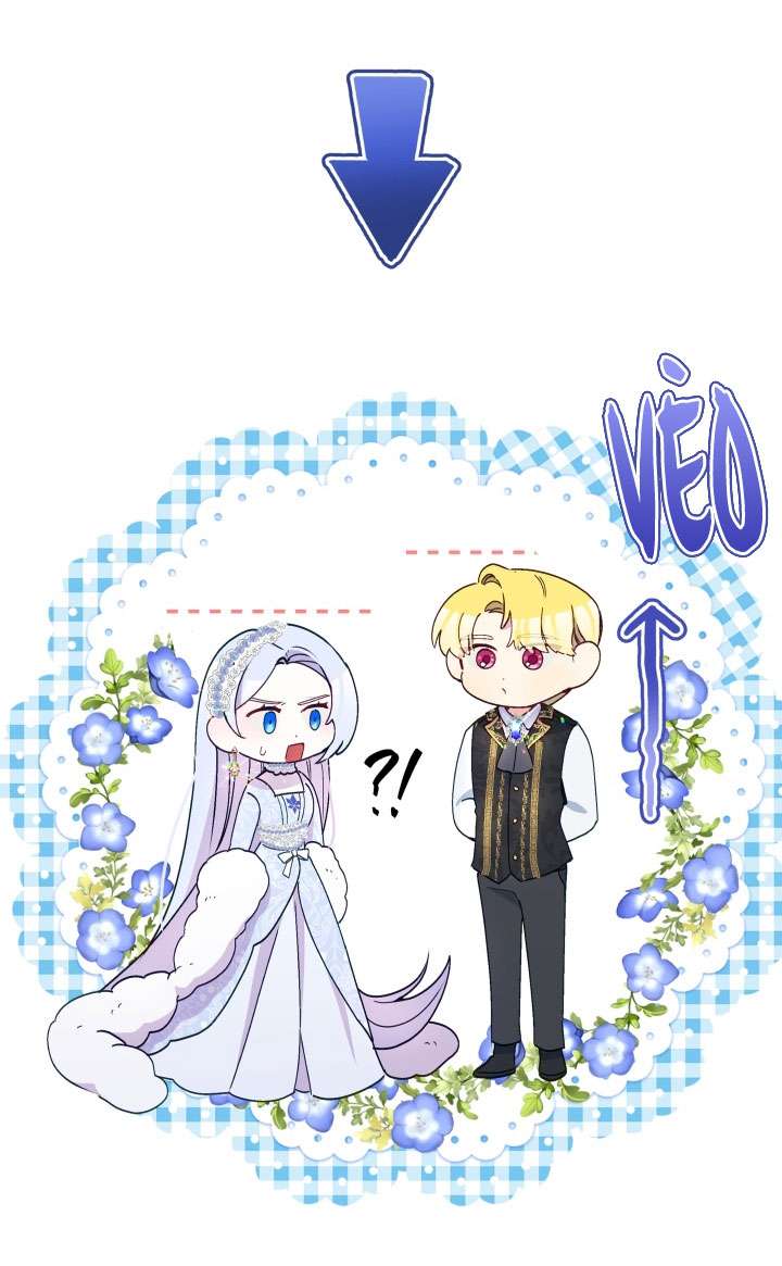 Người Bảo Hộ Của Bạo Quân Là Ma Nữ Tàn Độc Chap 36 - Trang 4