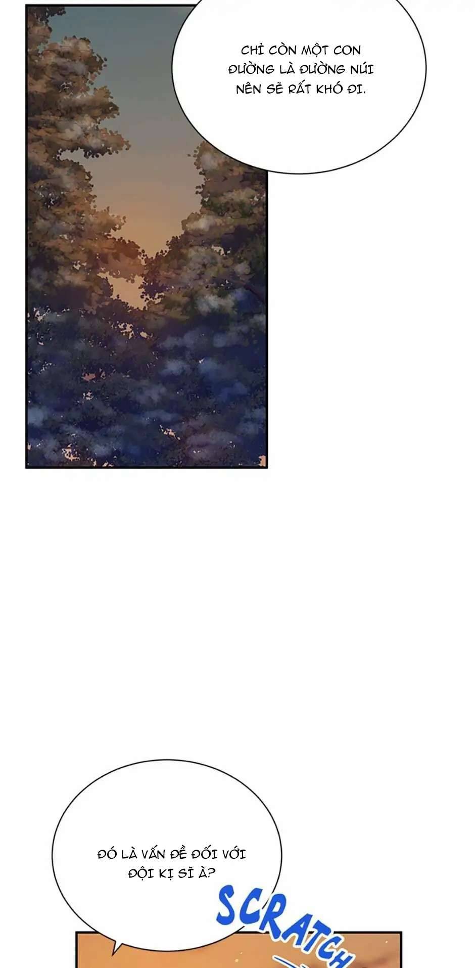 Nữ Công Tước Với Tâm Hồn Trống Rỗng Chapter 28 - Next Chapter 29