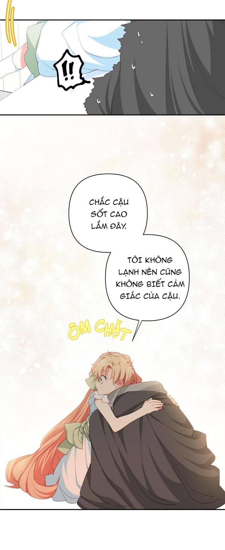 Tôi Đã Nuôi Dưỡng Một Nam Phụ Đầy Ám Ảnh Chapter 14 - Trang 3