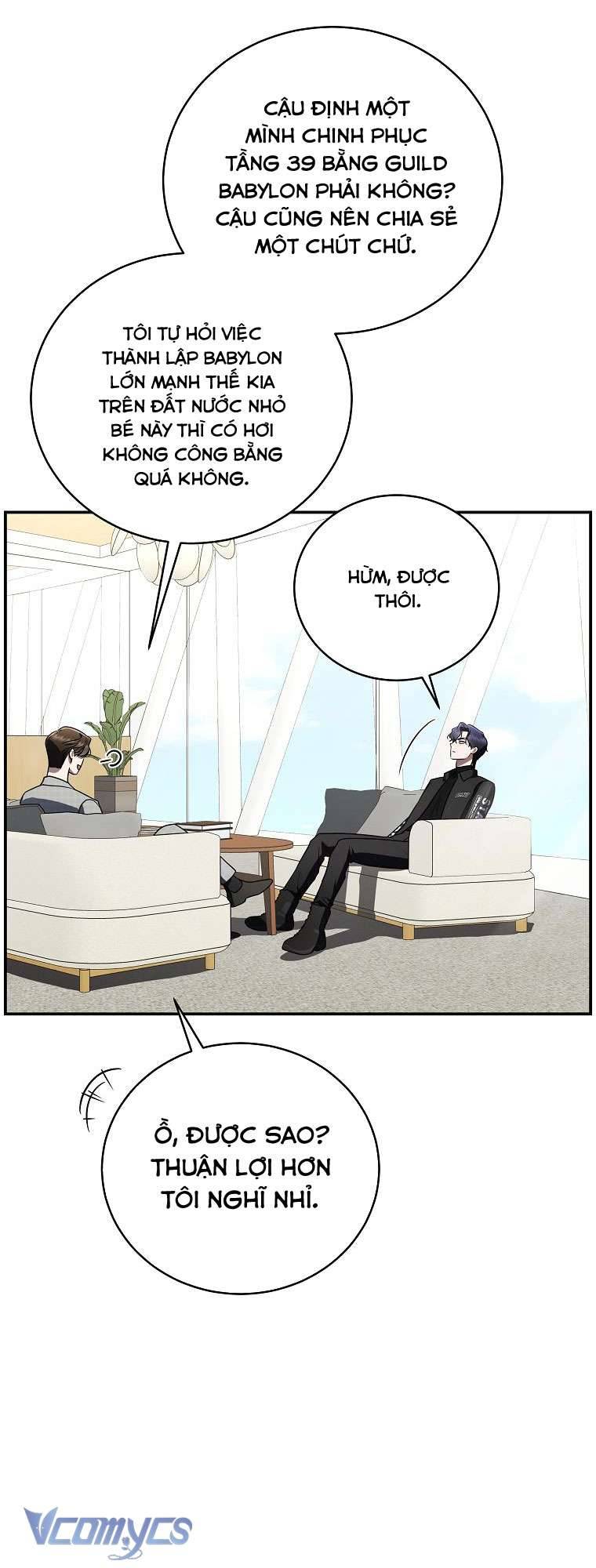 Hướng Dẫn Sinh Tồn Dành Cho Người Xếp Hạng Chap 36 - Trang 2