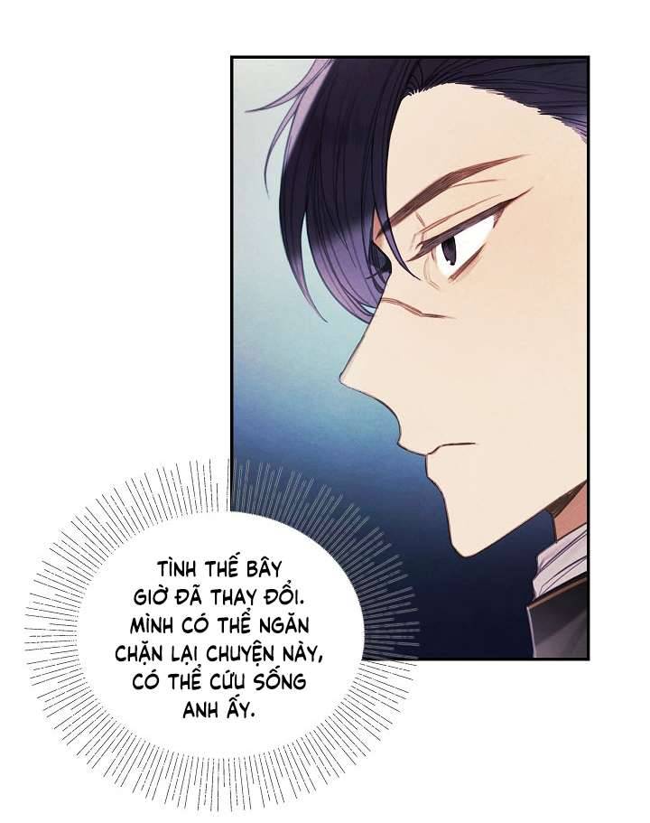 Cửa Hàng Búp Bê Của Công Chúa Chap 17 - Trang 2