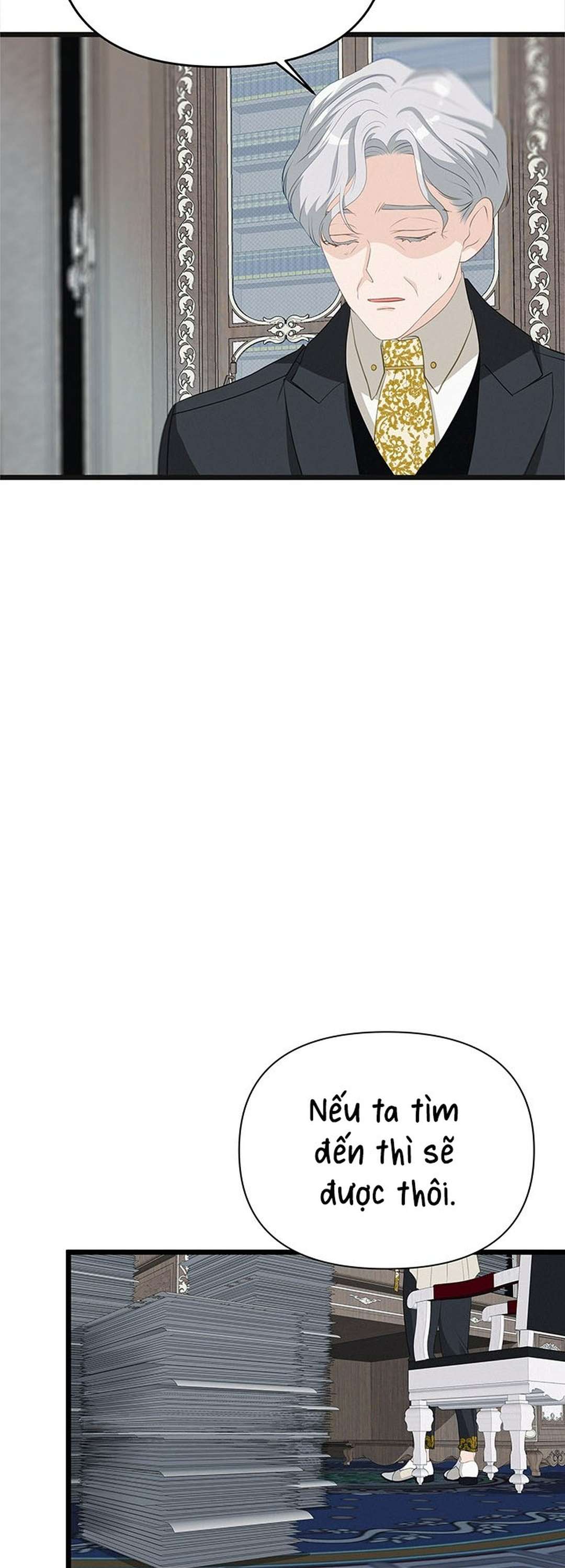 [ 18+ KHÔNG CHE ] Bệ hạ đã thay đổi rồi! Chap 17 - Trang 2