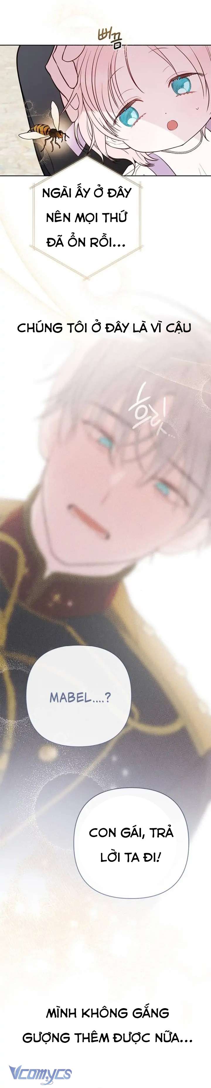 Bạo Chúa Bé Con Chapter 31 - Next Chapter 31.1
