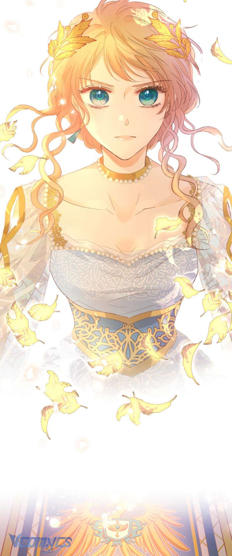 Địch Úc Đa Chi Ca Chapter 175 - Trang 4