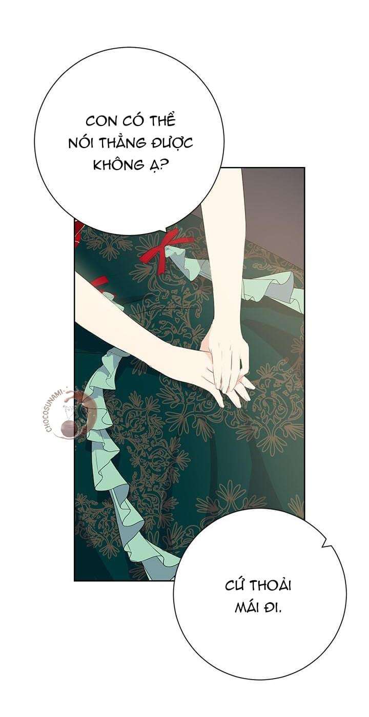 Tôi Là Minh Chứng Của Sự Thật Chap 39 - Trang 3