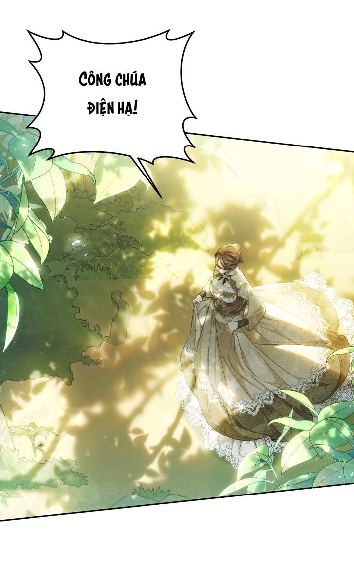 Ác Nữ Chỉ Là Một Con Rối Chap 62 - Trang 2