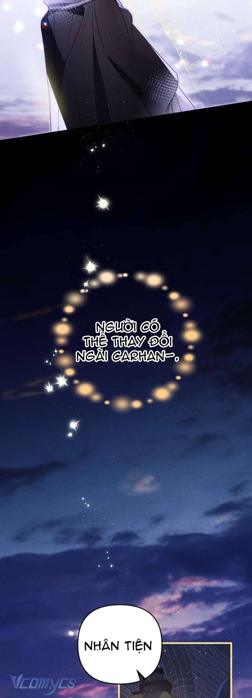 Nuôi vị hôn phu bằng tiền bạc. Chap 15 - Trang 2