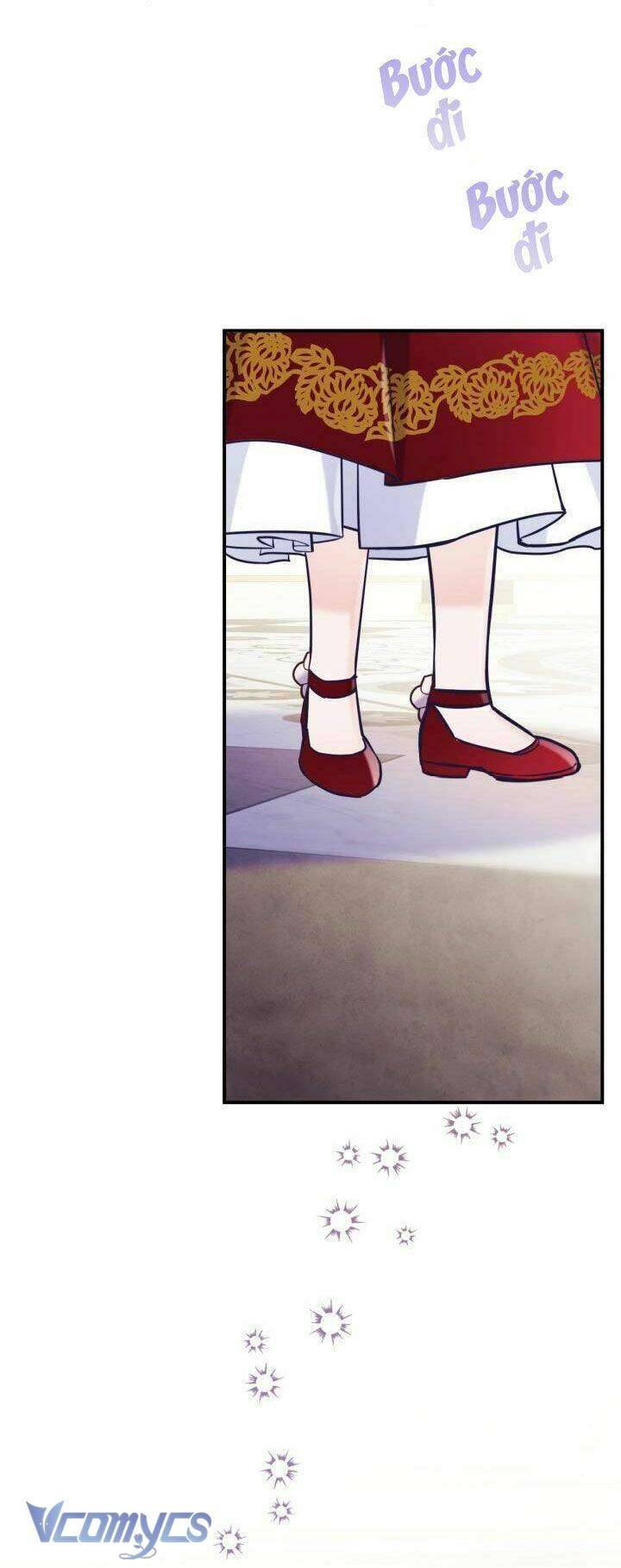 Công Nương Toàn Năng Cũng Thấy Chán Nản Chap 5 - Next Chap 6