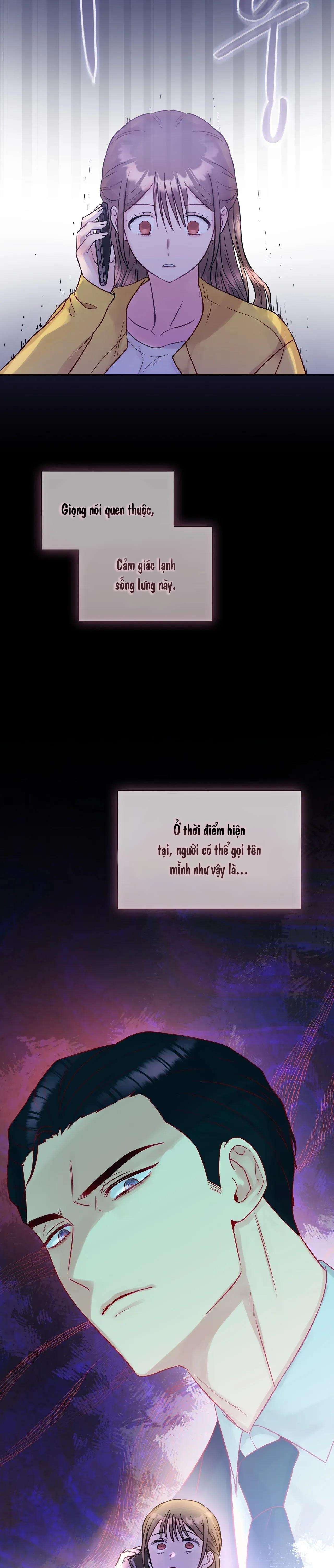 [ 18+ ] Người bạn nguy hiểm của anh trai Chap 6 - Trang 2