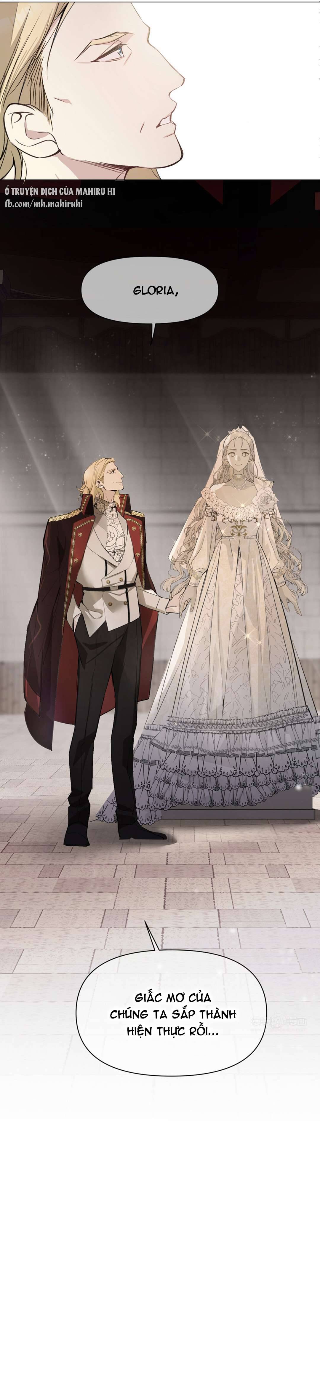 Đại Chiến Công Chúa Chapter 117 - Trang 4