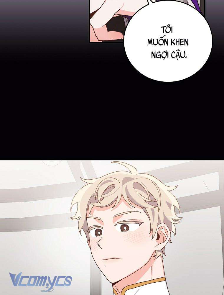 Chị Gái Của Nhân Vật Phản Diện Hôm Nay Cũng Đang Đau Khổ Chapter 58 - Trang 4